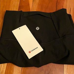 Lululemon Mapped Out HR Tight 28”